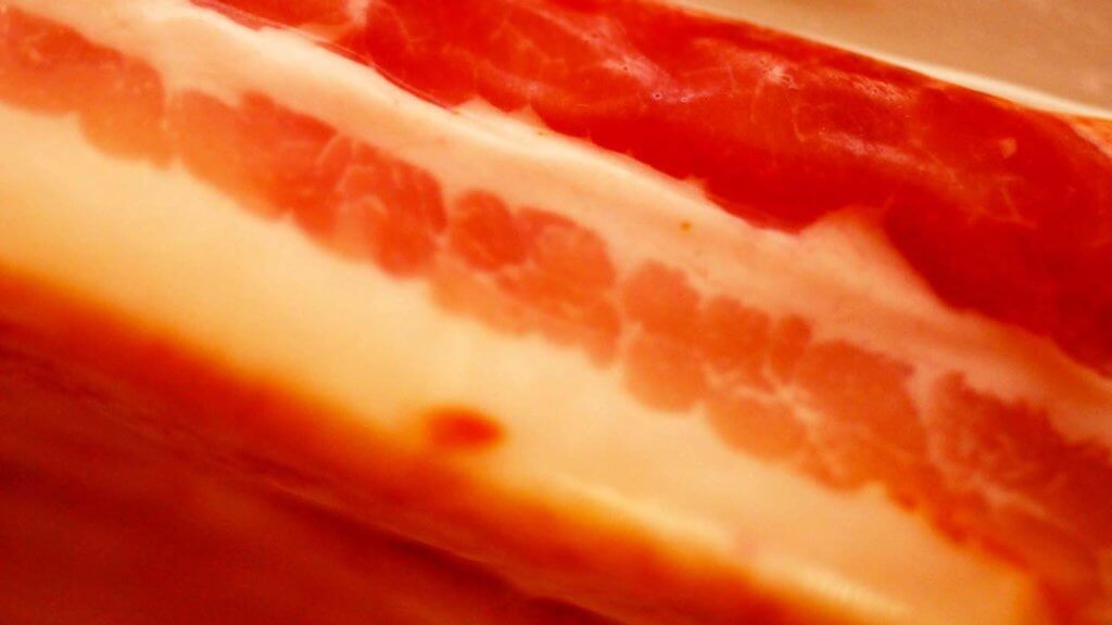 Bacon grease | Homesick Texan