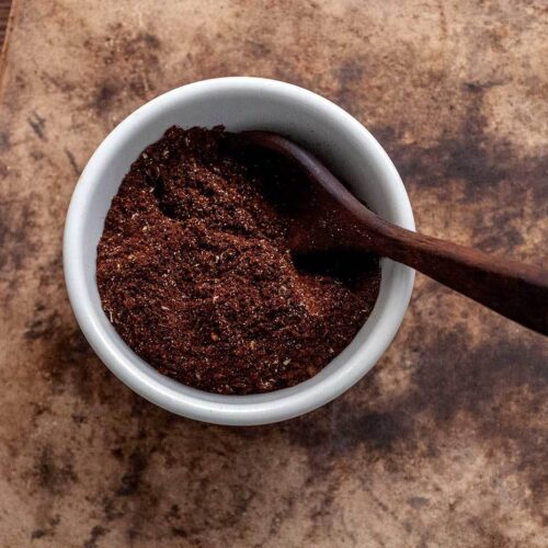 Chili powder DSC 7148