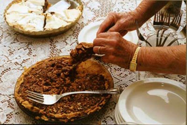 Texas pecan pie | Homesick Texan