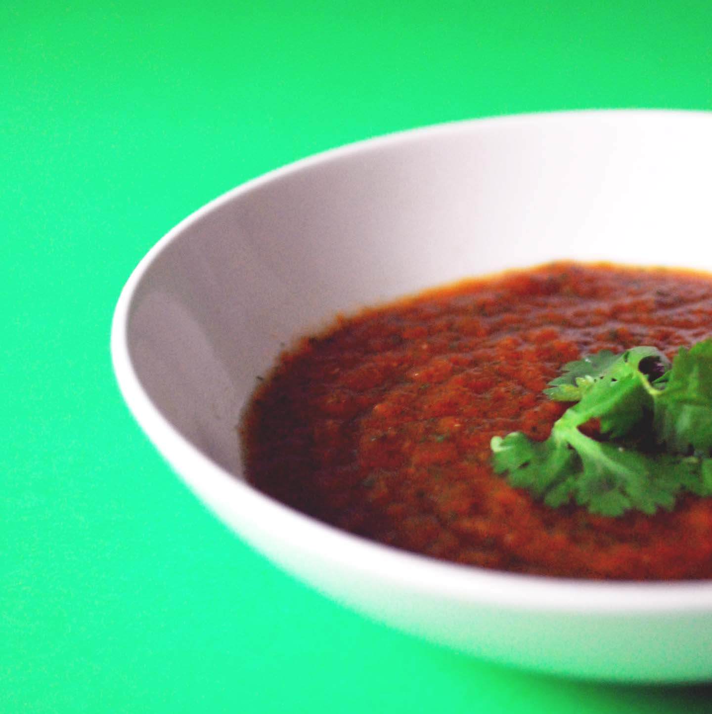 Uncle Richard's salsa | Homesick Texan
