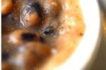 Big pot of black-eyed peas | Homesick Texan