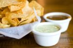 Ninfas green sauce | Homesick Texan