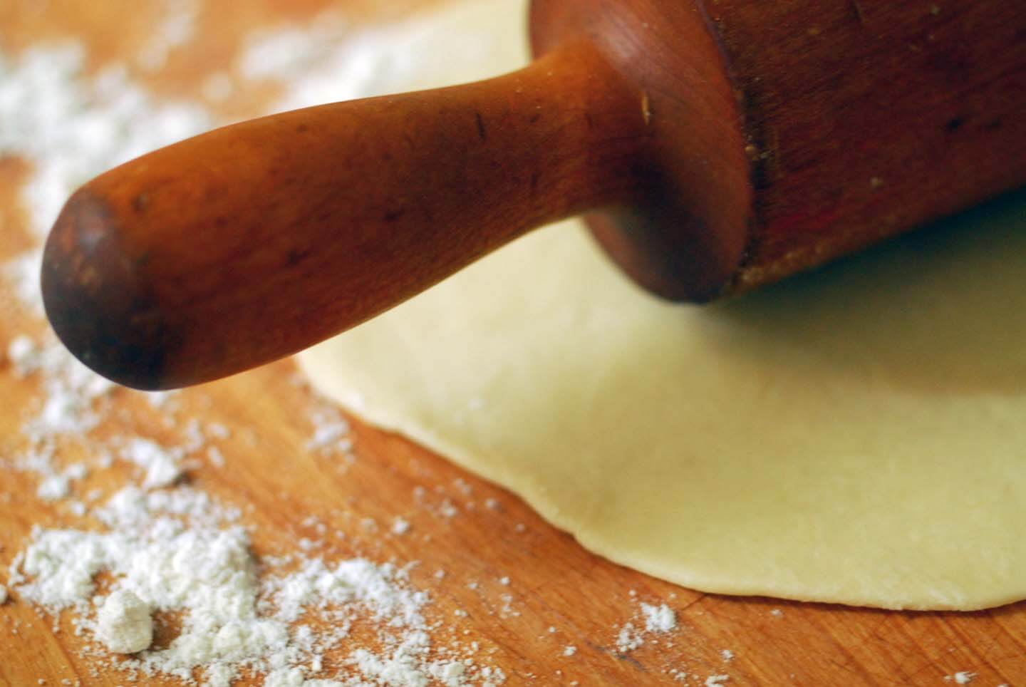 Flour tortillas | Homesick Texan
