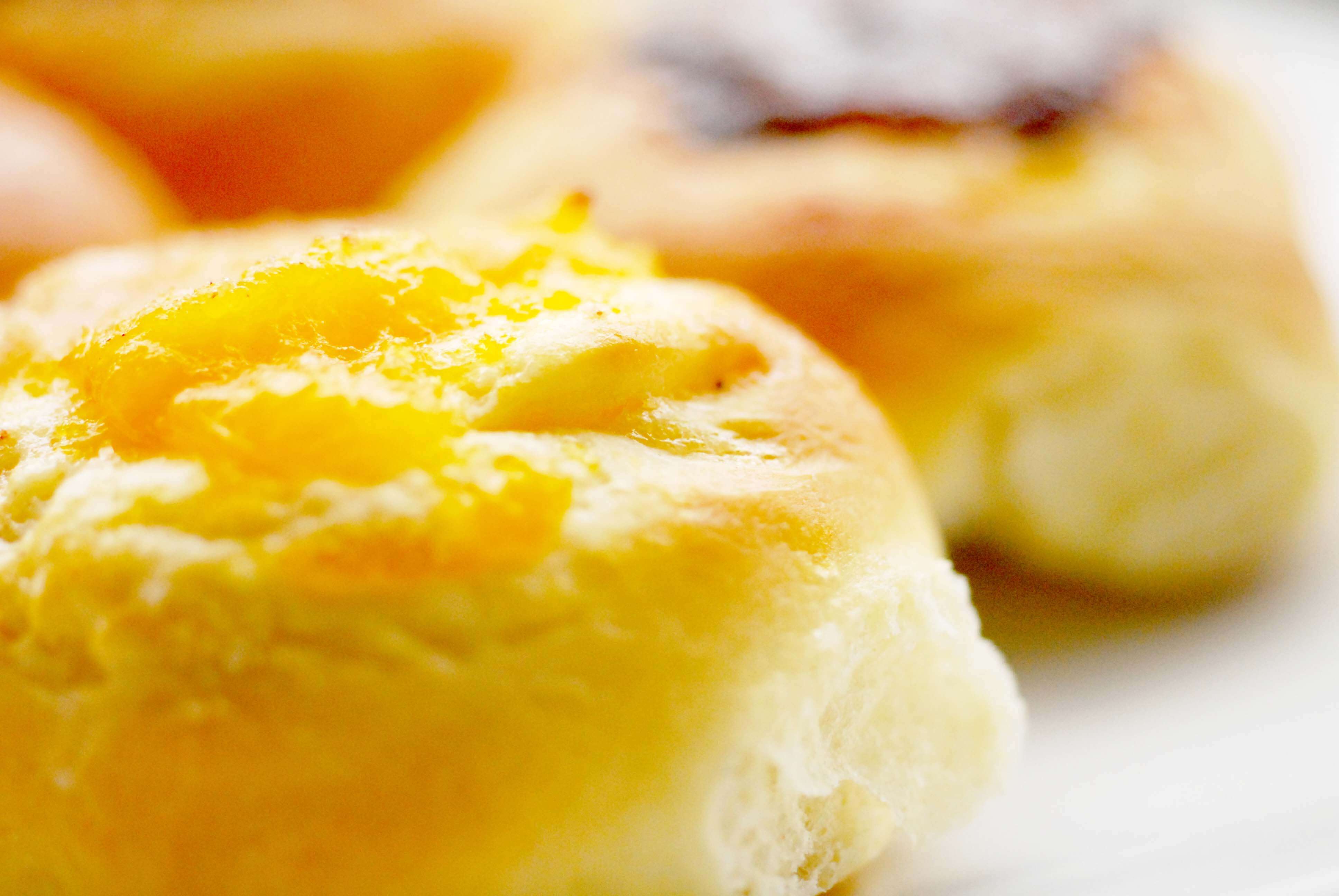 Kolaches recipe | Homesick Texan