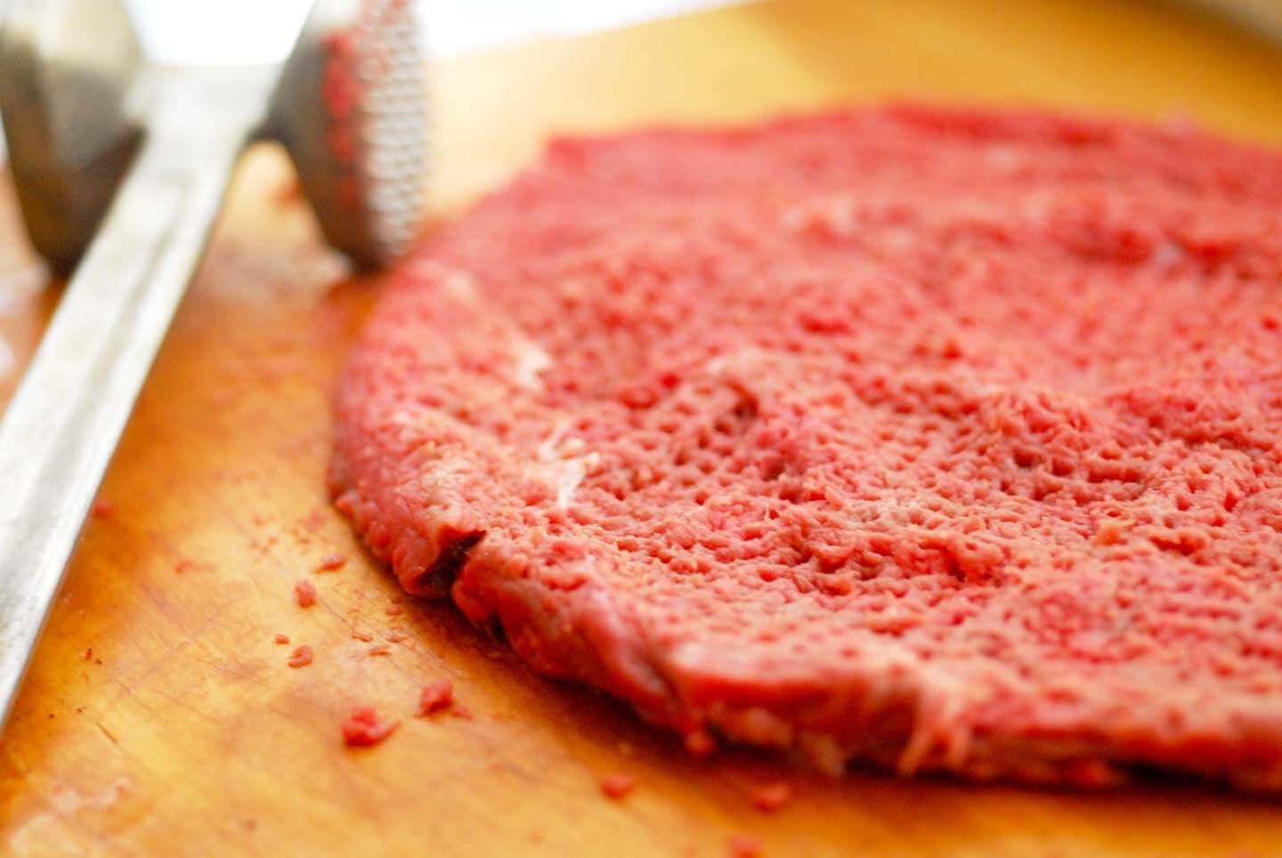 chicken-fried steak | Homesick Texan
