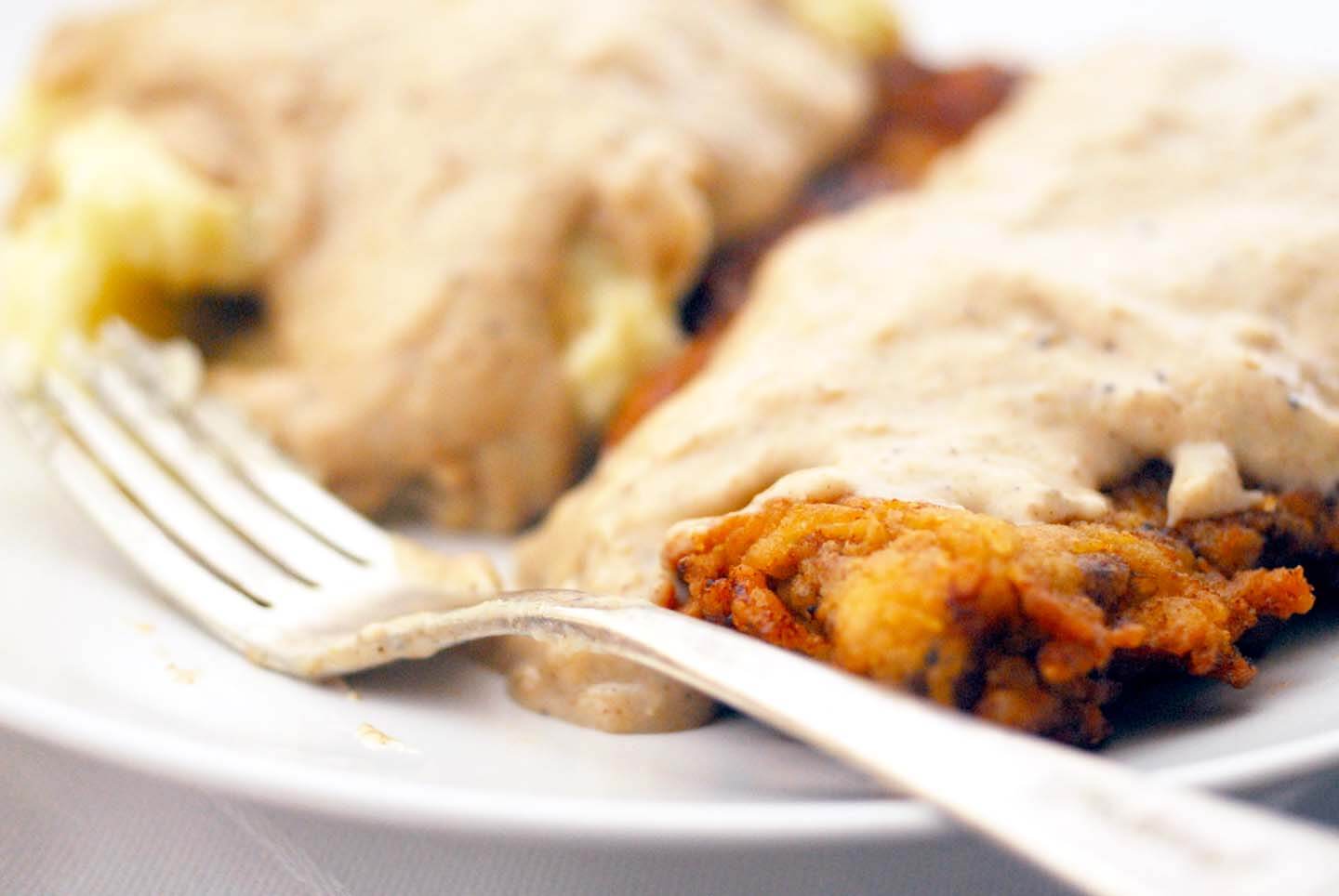 chicken-fried steak | Homesick Texan