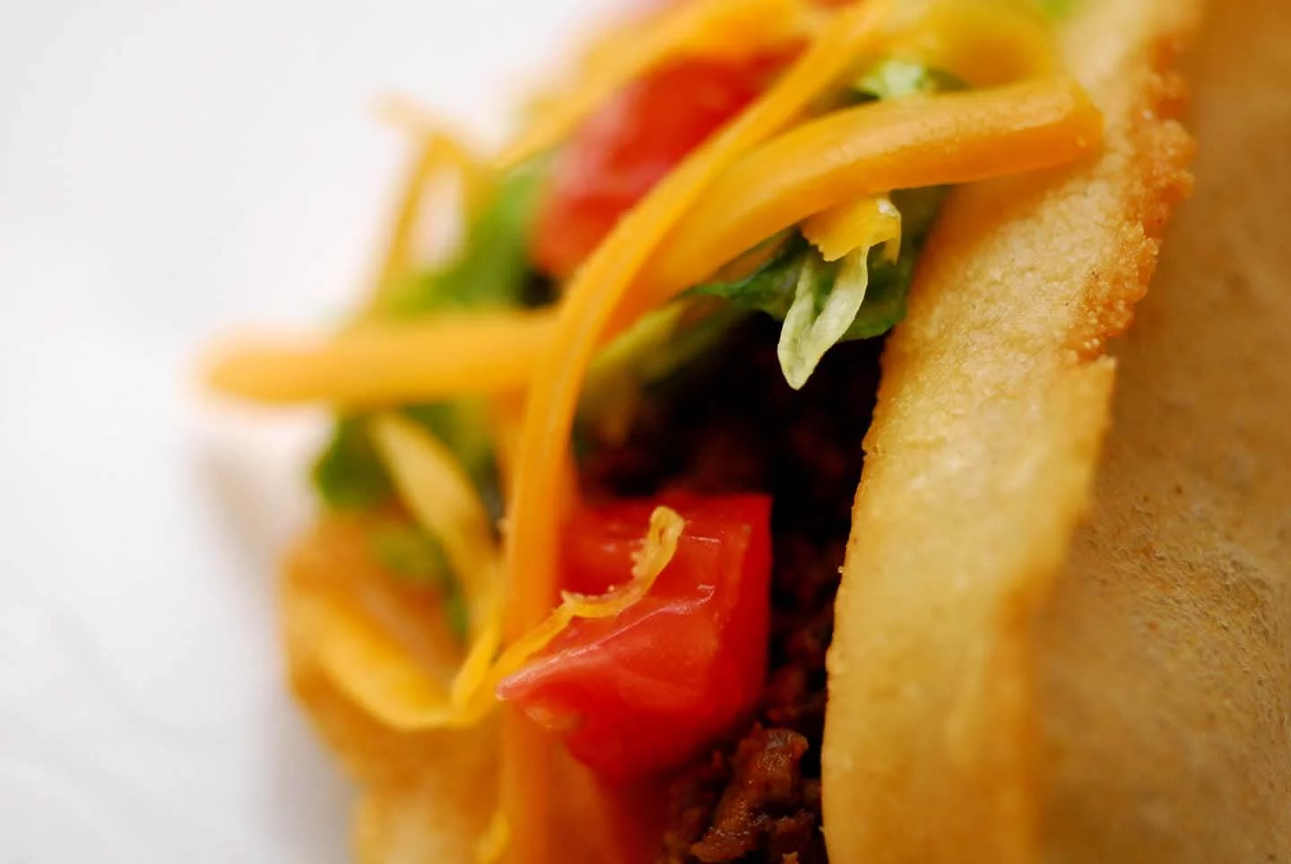 Puffy tacos | Homesick Texan