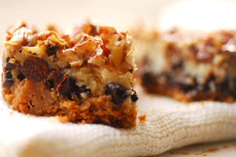 Well hello, dolly bars!