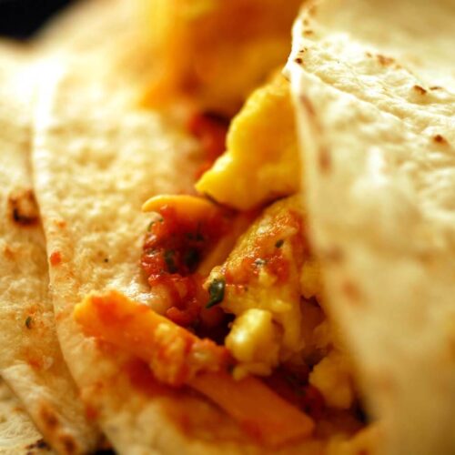 Breakfast Tacos A Texas Morning Tradition Homesick Texan