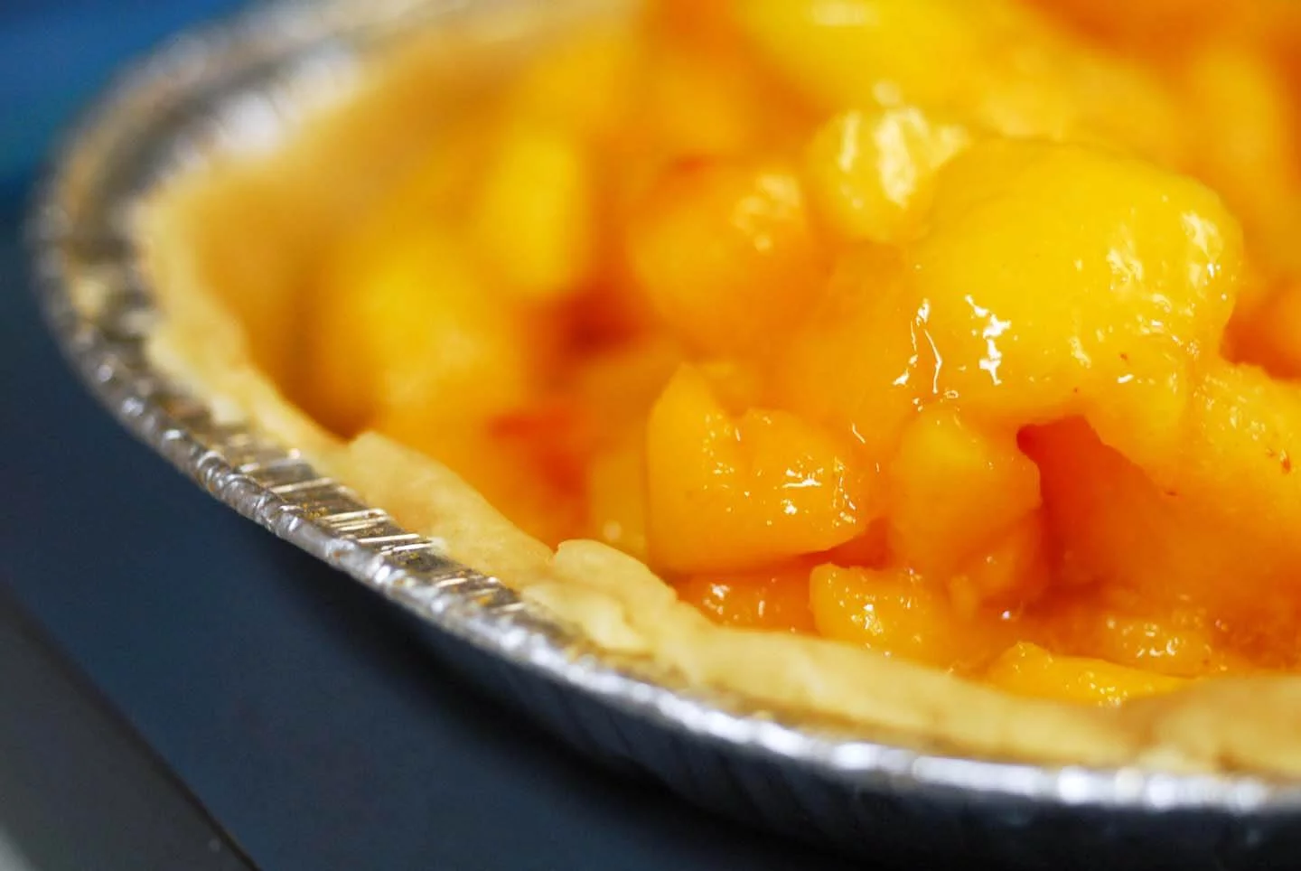 Peach pie | Homesick Texan