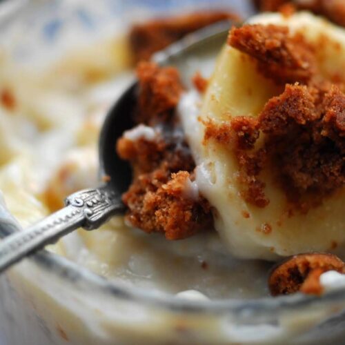 Banana Pudding DSC 7647