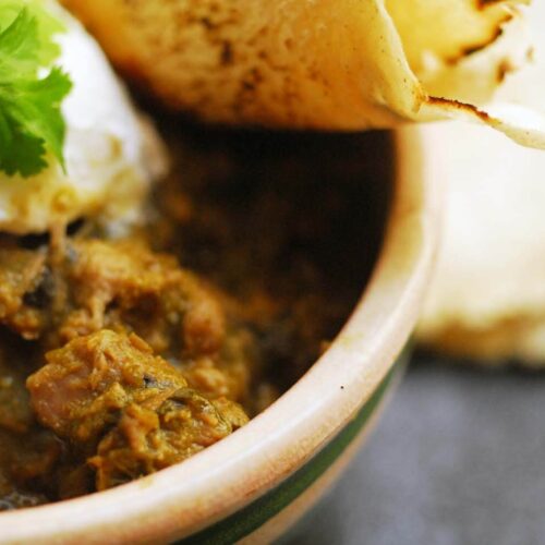 Green chili DSC 8075