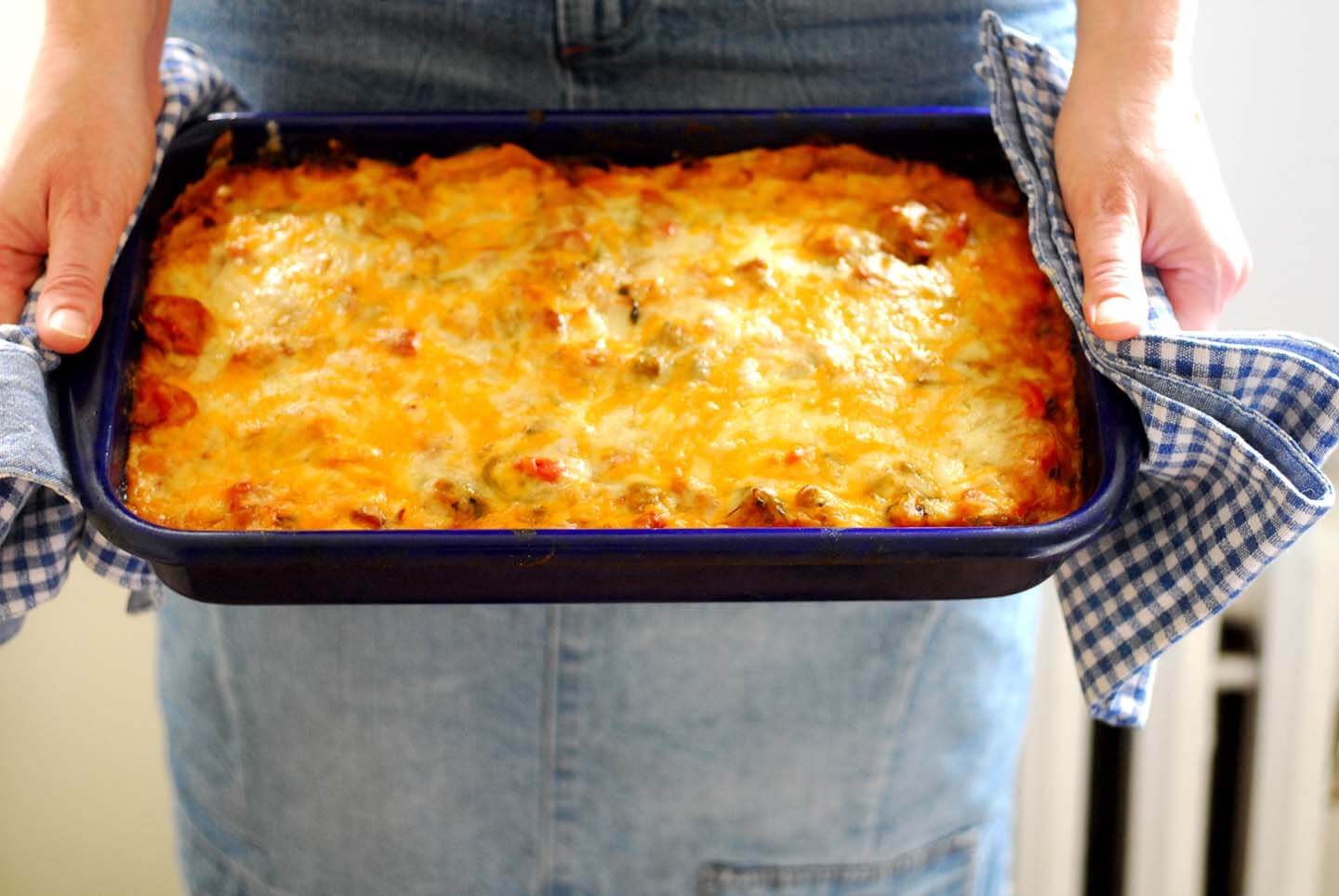 King Ranch Chicken Casserole | Homesick Texan