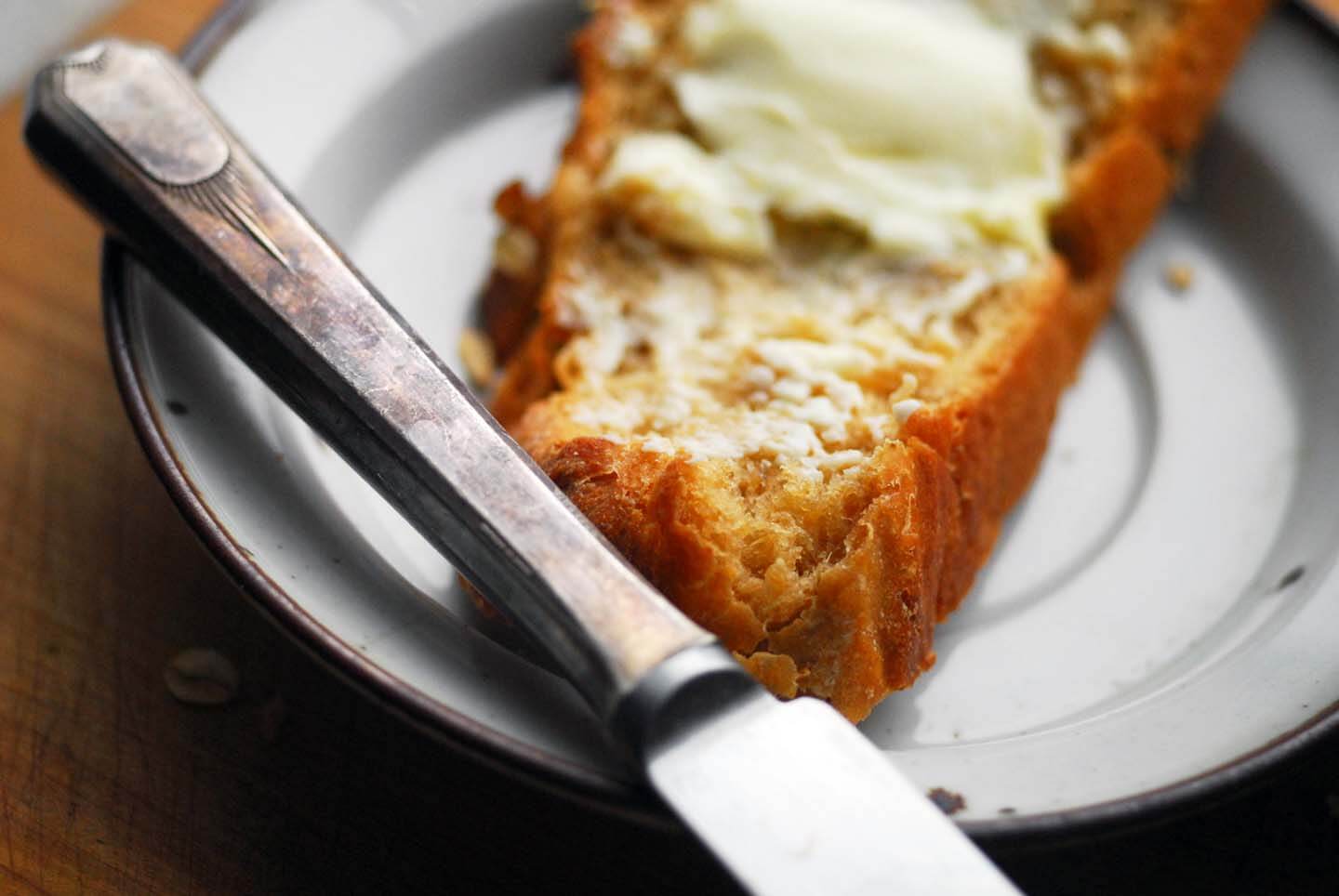 oatmeal bread | Homesick Texan