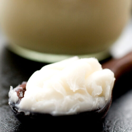 How to render lard DSC 2221