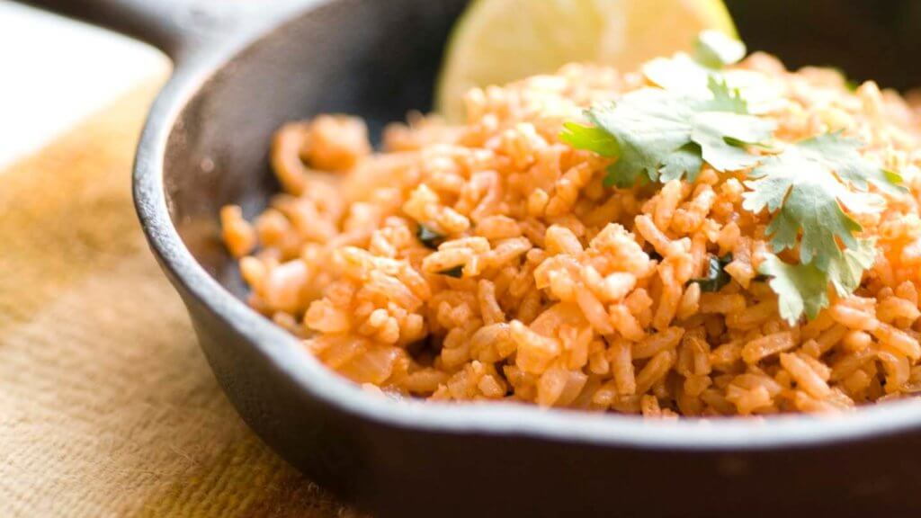 Mexican Rice DSC4207