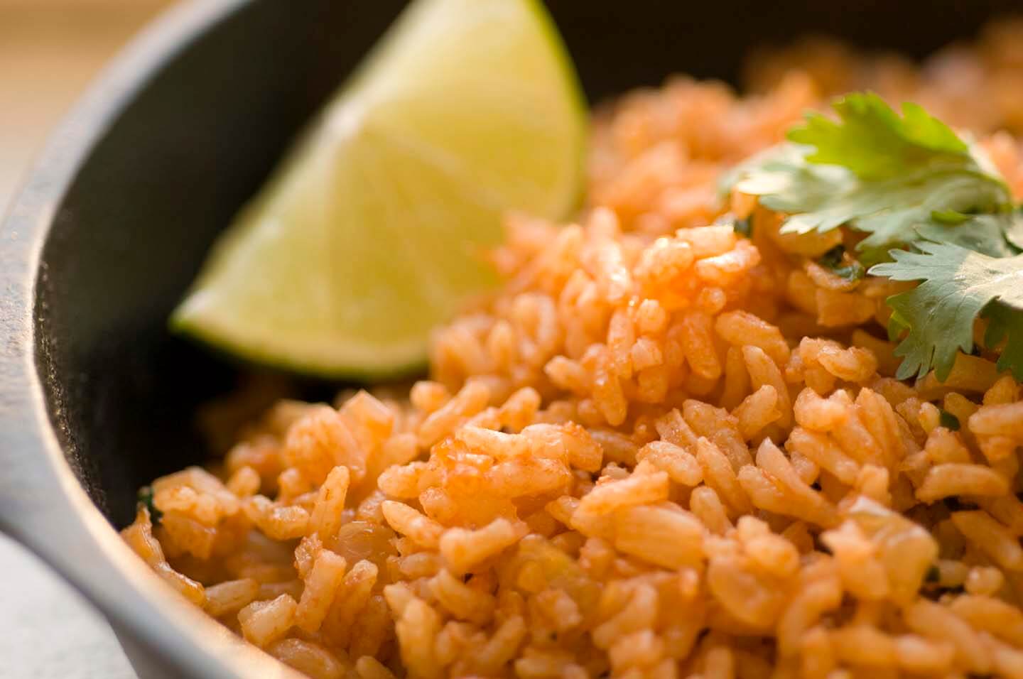 Mexican Rice | Homesick Texan