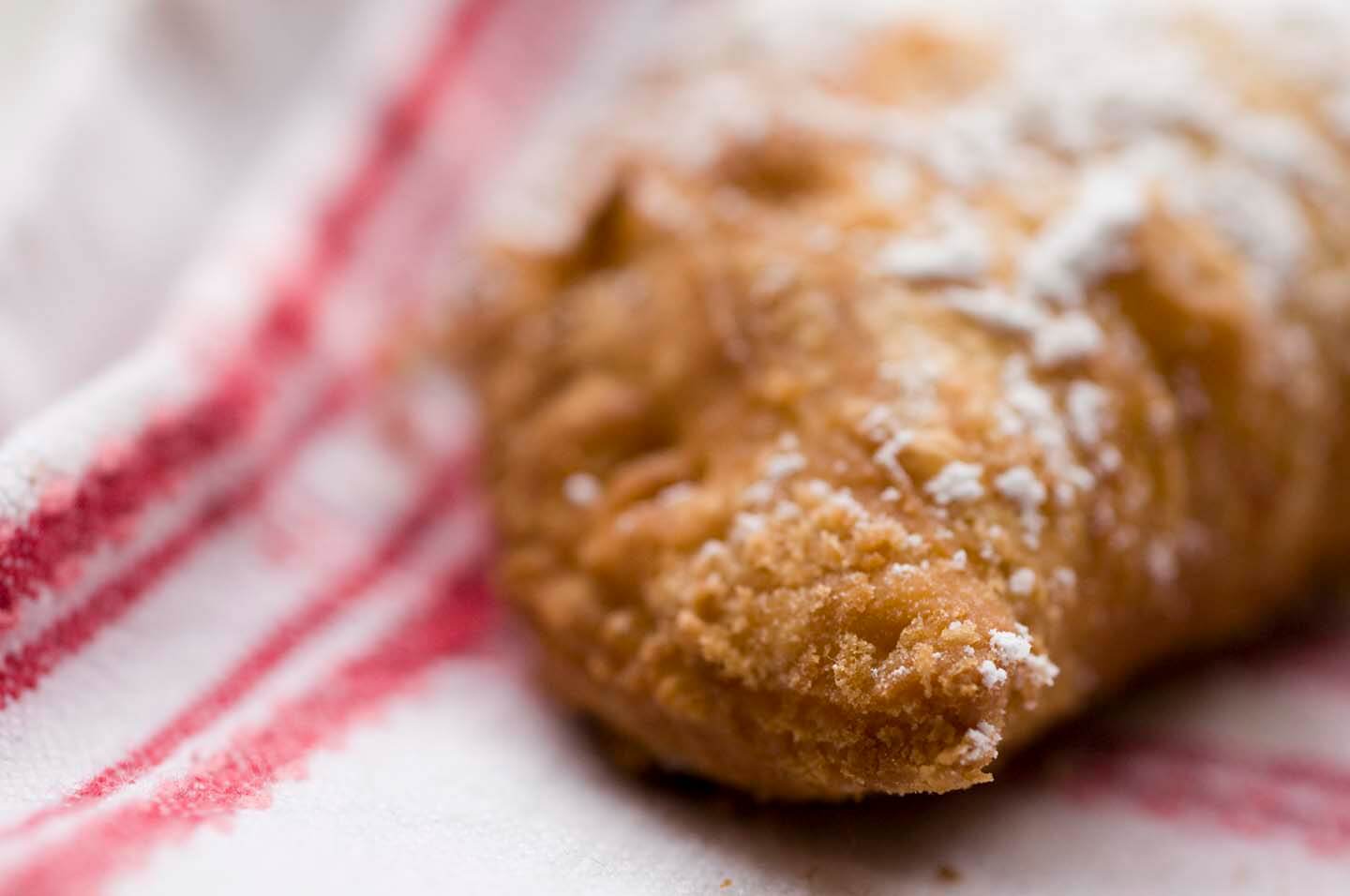 Blueberry fried pies | Homesick Texan