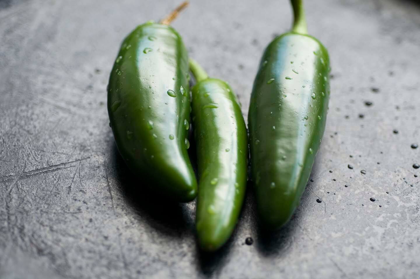 Pickled jalapenos (escabeche) | Homesick Texan