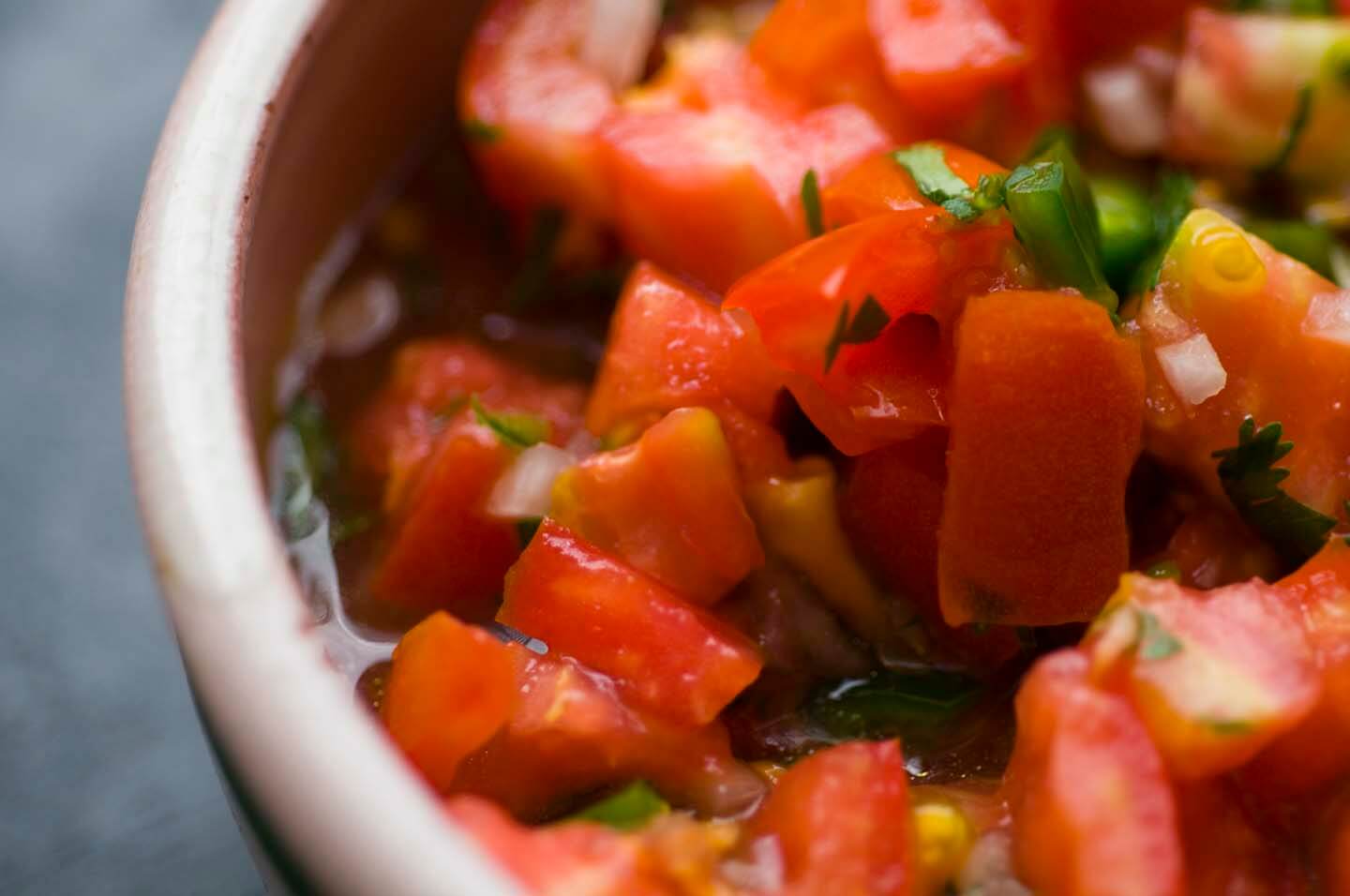 Pico de Gallo | Homesick Texan