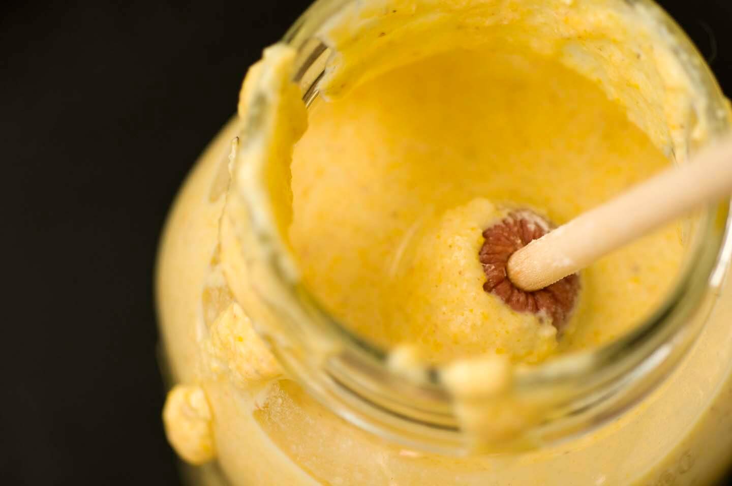 Fletcher's corny dog recipe top