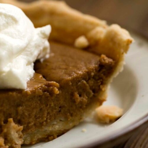 sweet potato pie DSC0529