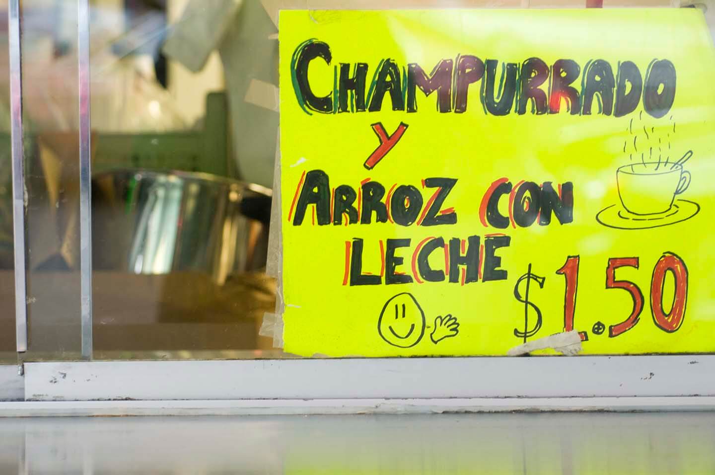 Champurrado | Homesick Texan