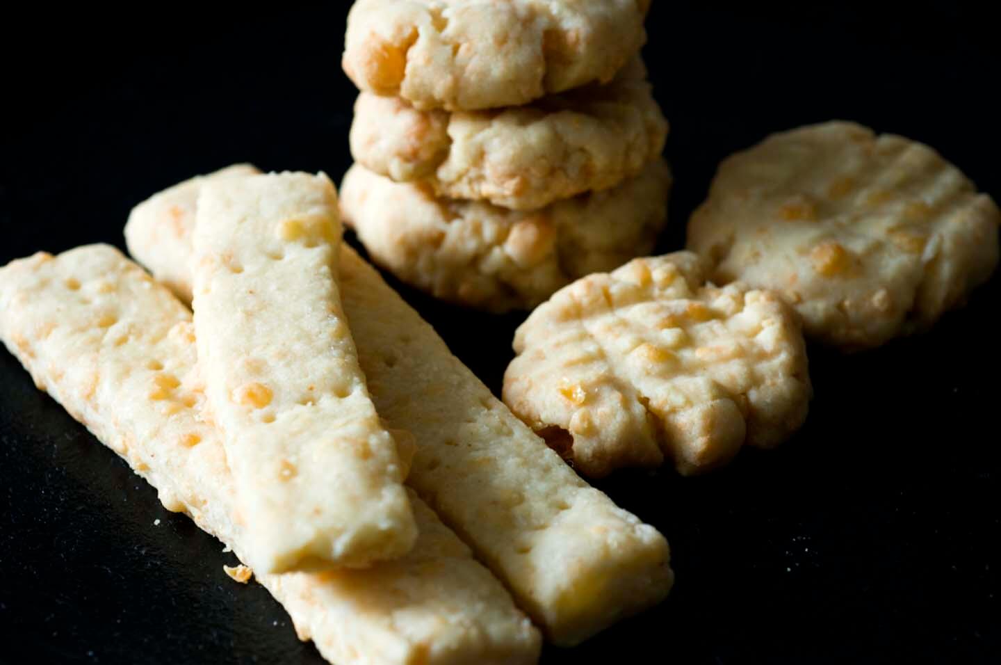 Cheese straws | Homesick Texan