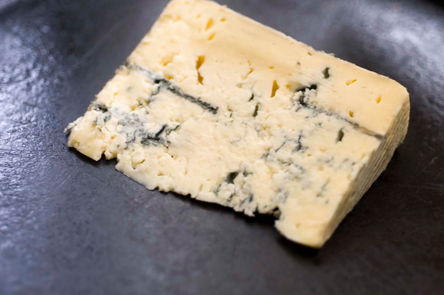 Roquefort cheese log | Homesick Texan