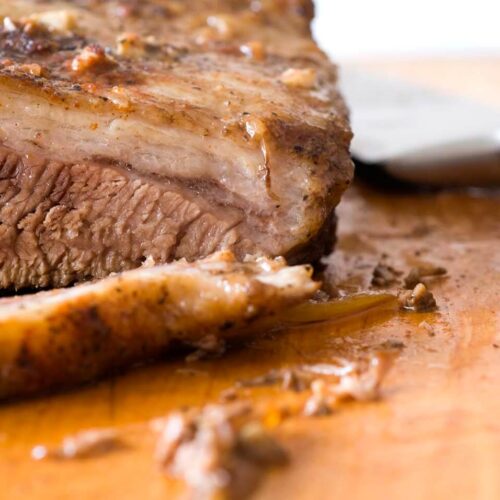 Featured image of post Steps to Prepare How Long To Cook 2 Lb Brisket In Oven
