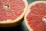 Grapefruit topped with burnt brown sugar | Homesick Texan