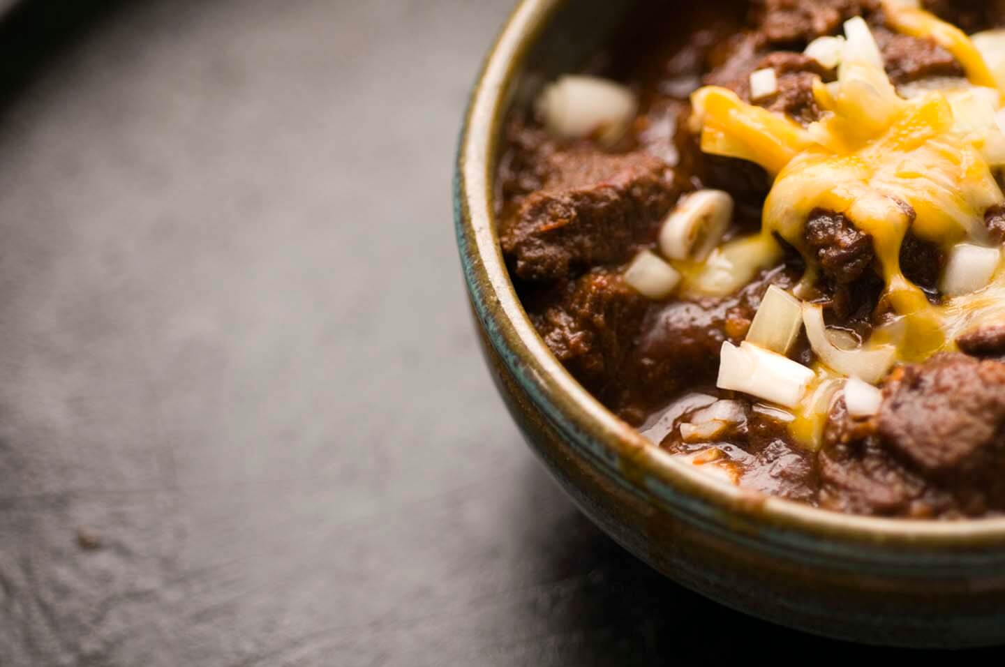 Authentic Texas chili with seven chiles | Homesick Texan