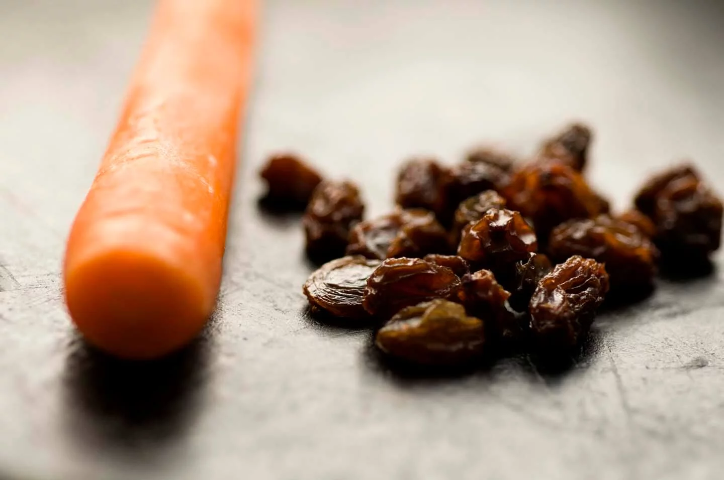 carrot and raisin salad | Homesick Texan