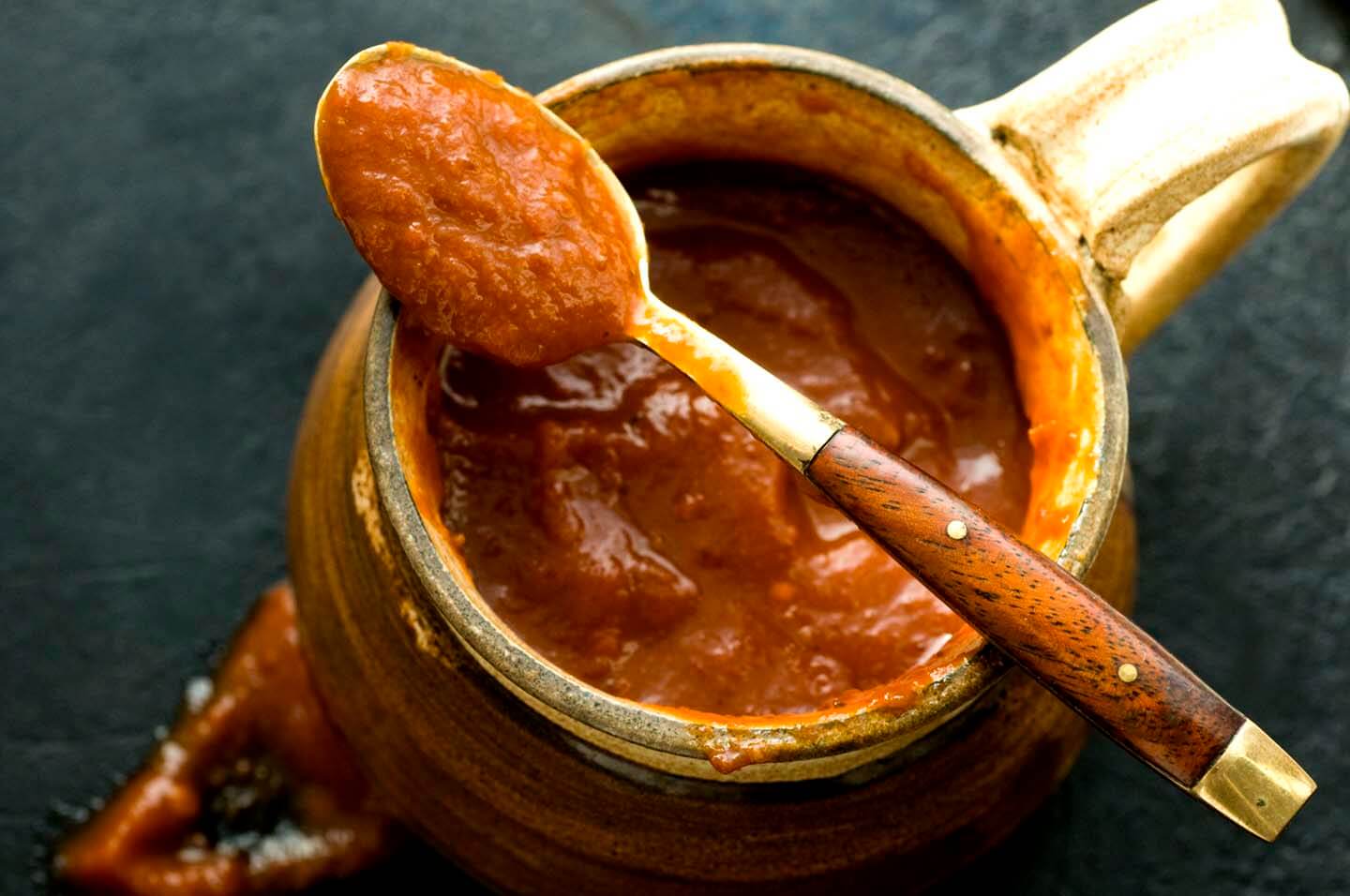 Chipotle ketchup recipe | Homesick Texan
