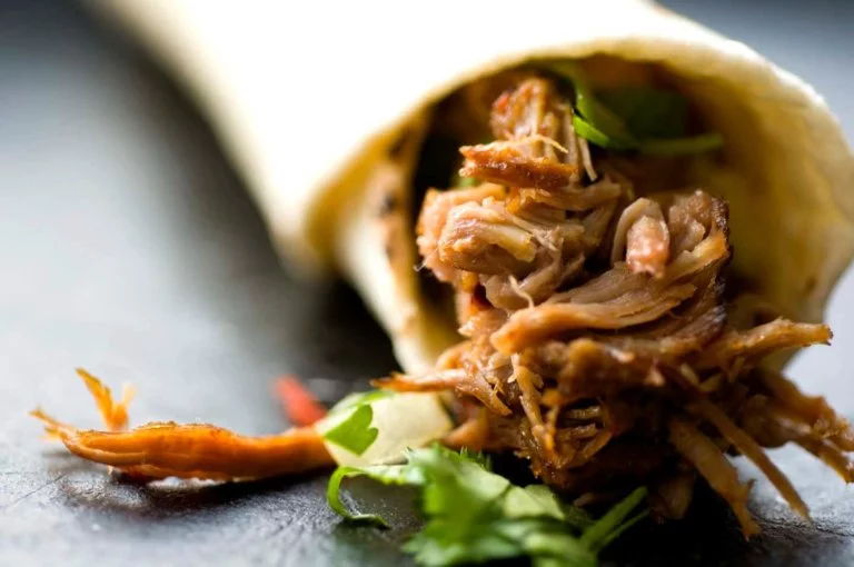 Lamb barbacoa: a special spring treat