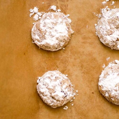 cherry almond cookies DSC6102