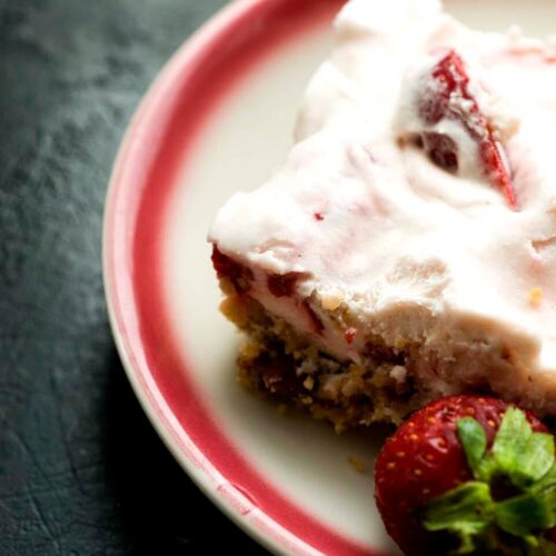 Strawberry delight DSC7346