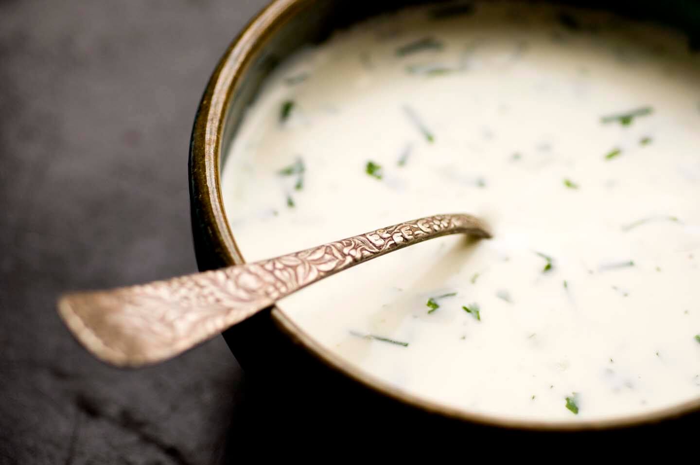 Buttermilk dressing | Homesick Texan