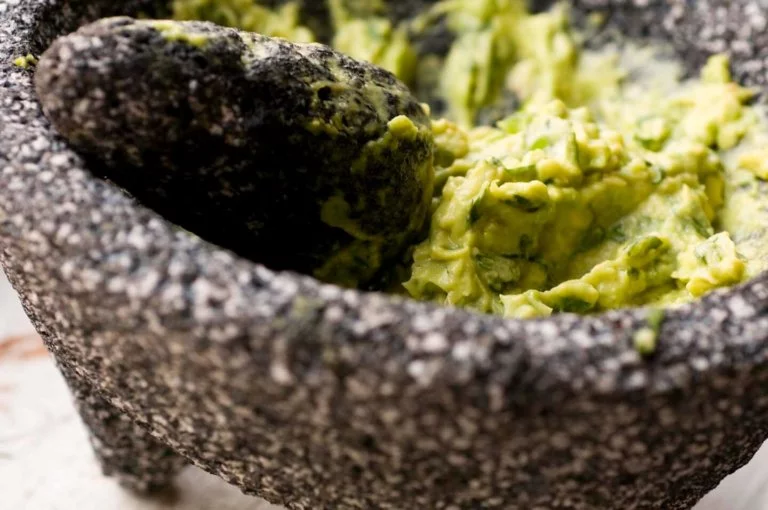 Guacamole, my way