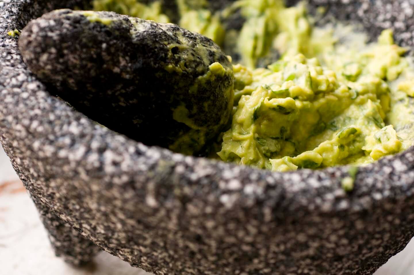 Guacamole DSC8285