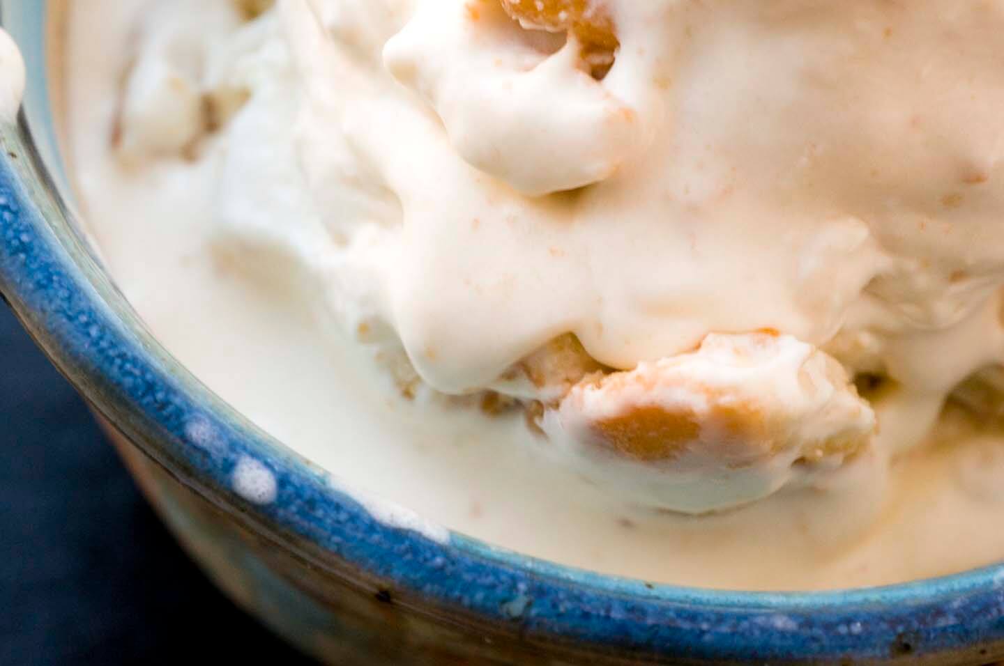 Banana pudding ice cream | Homesick Texan