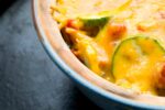 Tex Mex squash casserole DSC9999