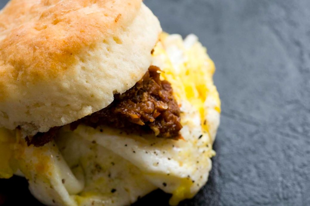 Chipotle bacon jam recipe Homesick Texan