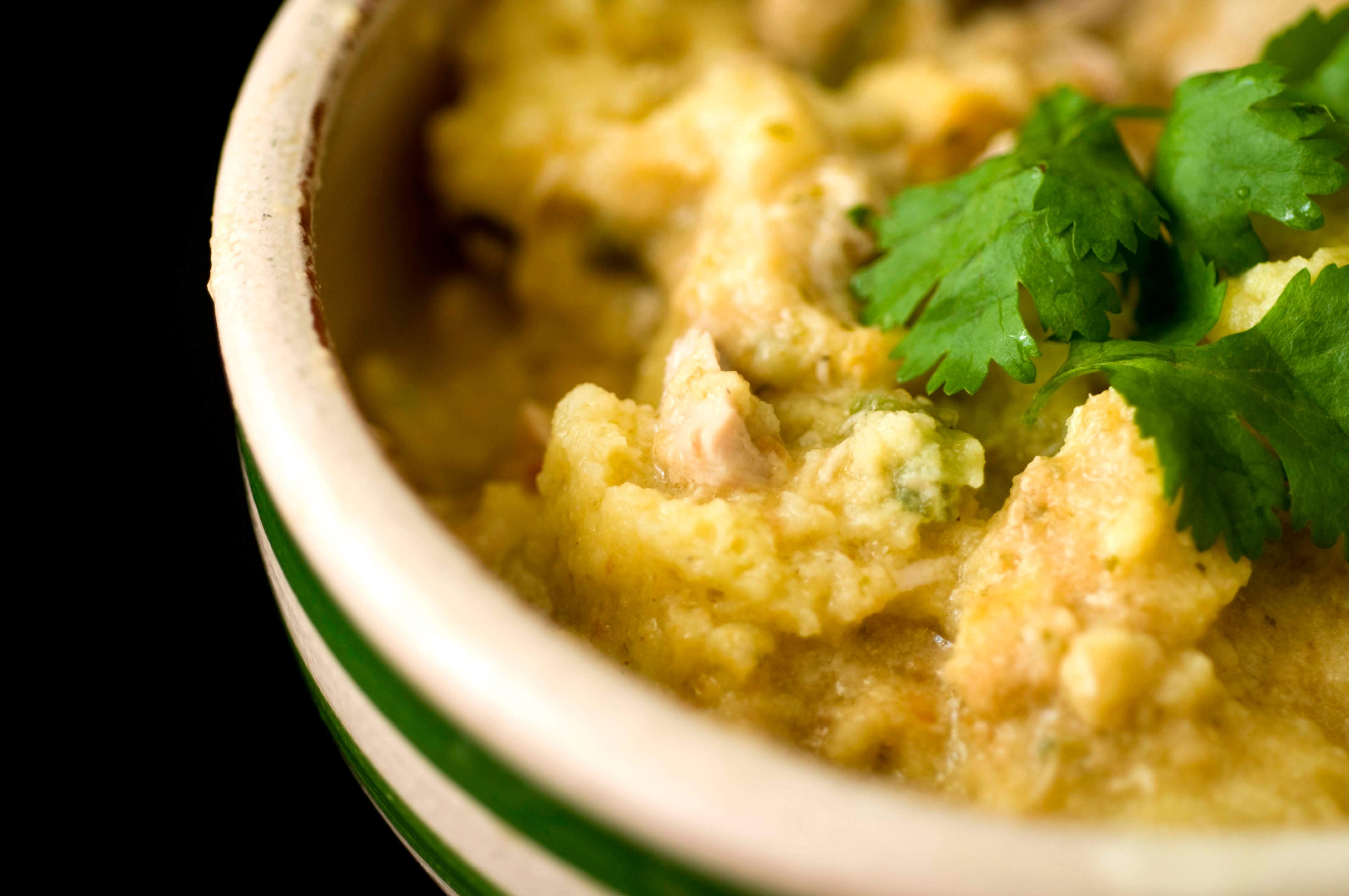 Tex-Mex chicken and dumplings  | Homesick Texan