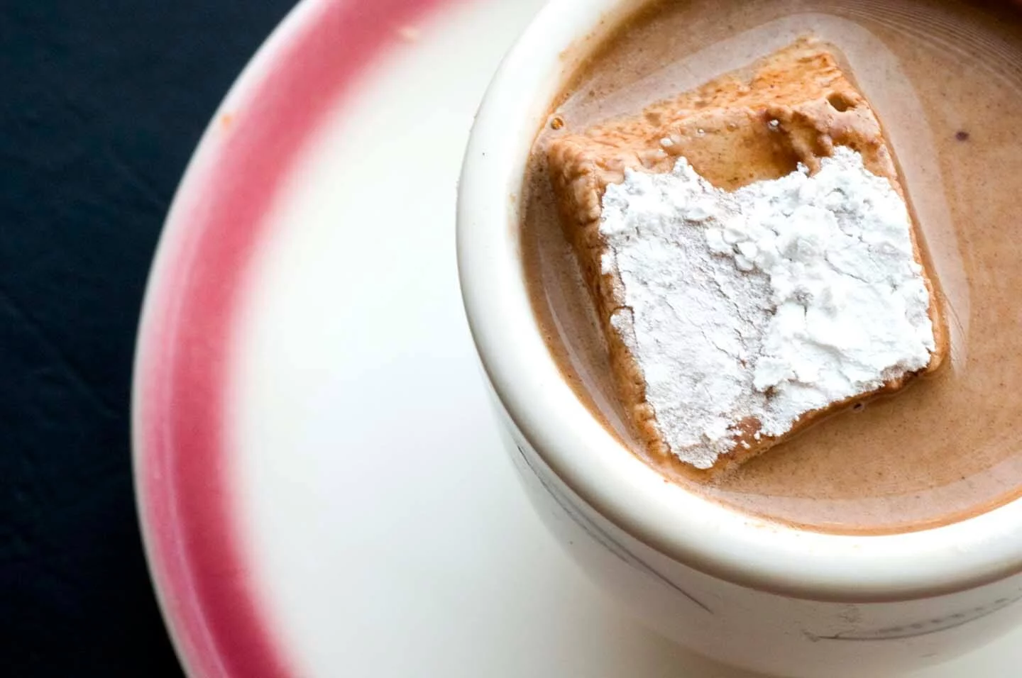 Cinnamon chocolate marshmallows | Homesick Texan