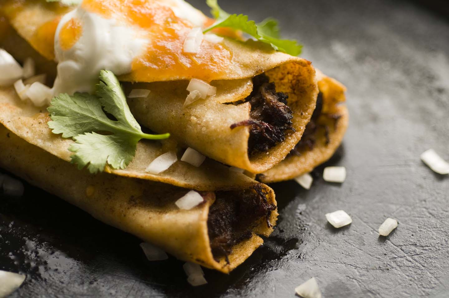 Beef Flautas How To Make The Best