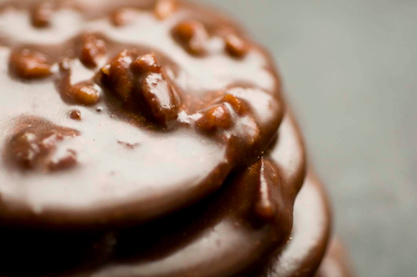 Mexican chocolate pralines  | Homesick Texan