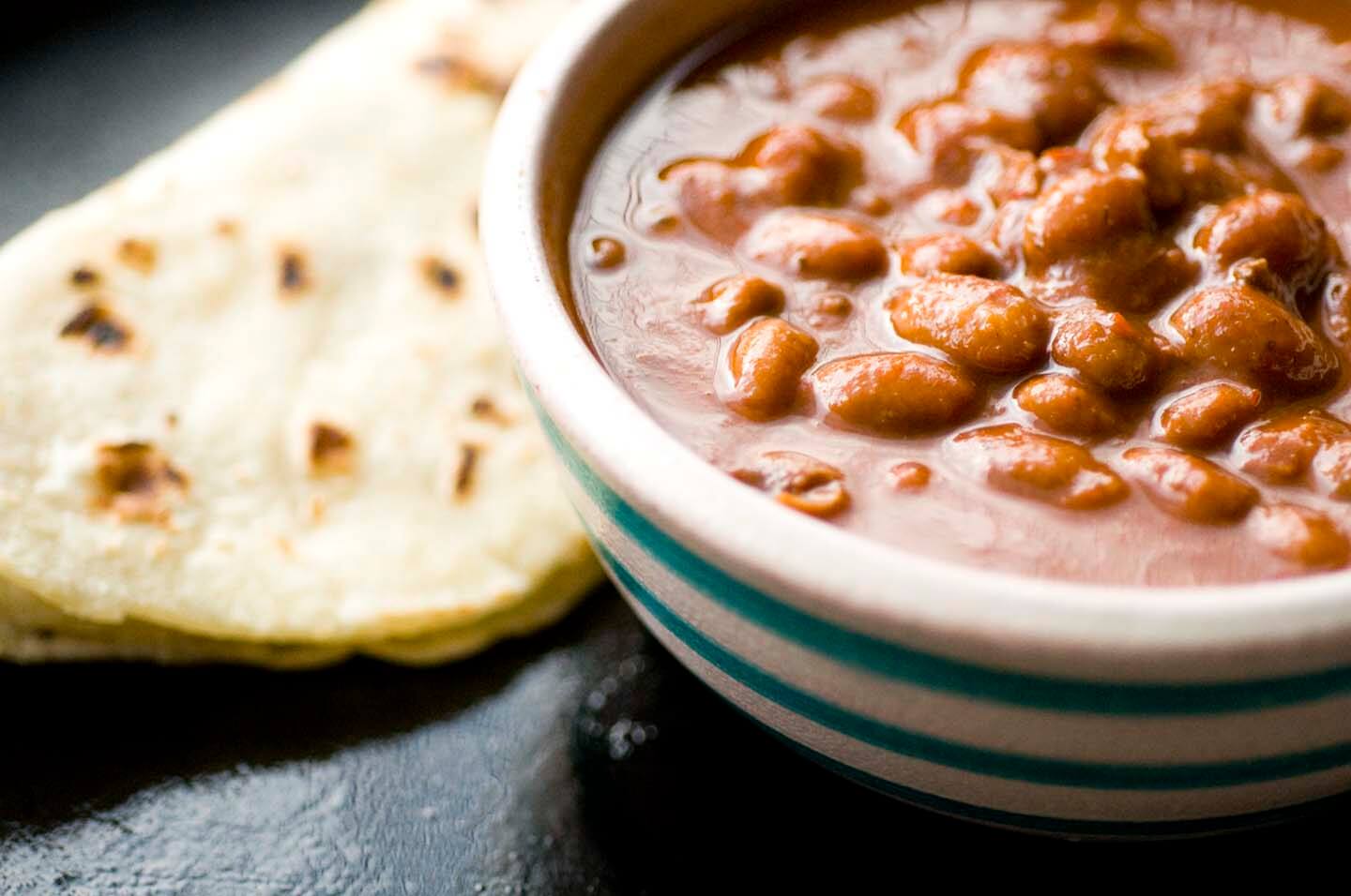 Ranch style beans | Homesick Texan