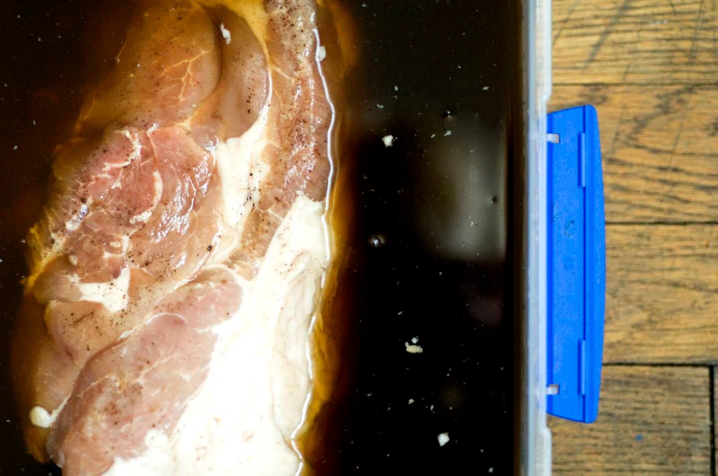 home-cured ham | Homesick Texan