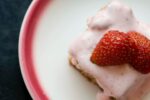 Strawberry sheet cake | Homesick Texan